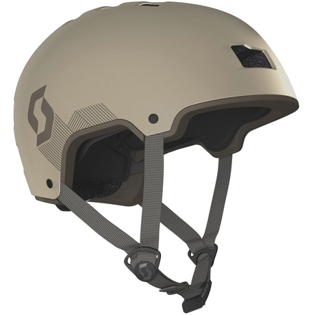 Casco Scott Jibe - Grigio - Q