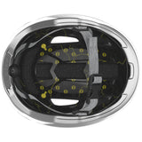Casco Scott La Mokka Plus - Grigio - H