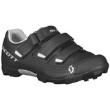 Scarpe mtb donna Scott Comp RS - Nero - D