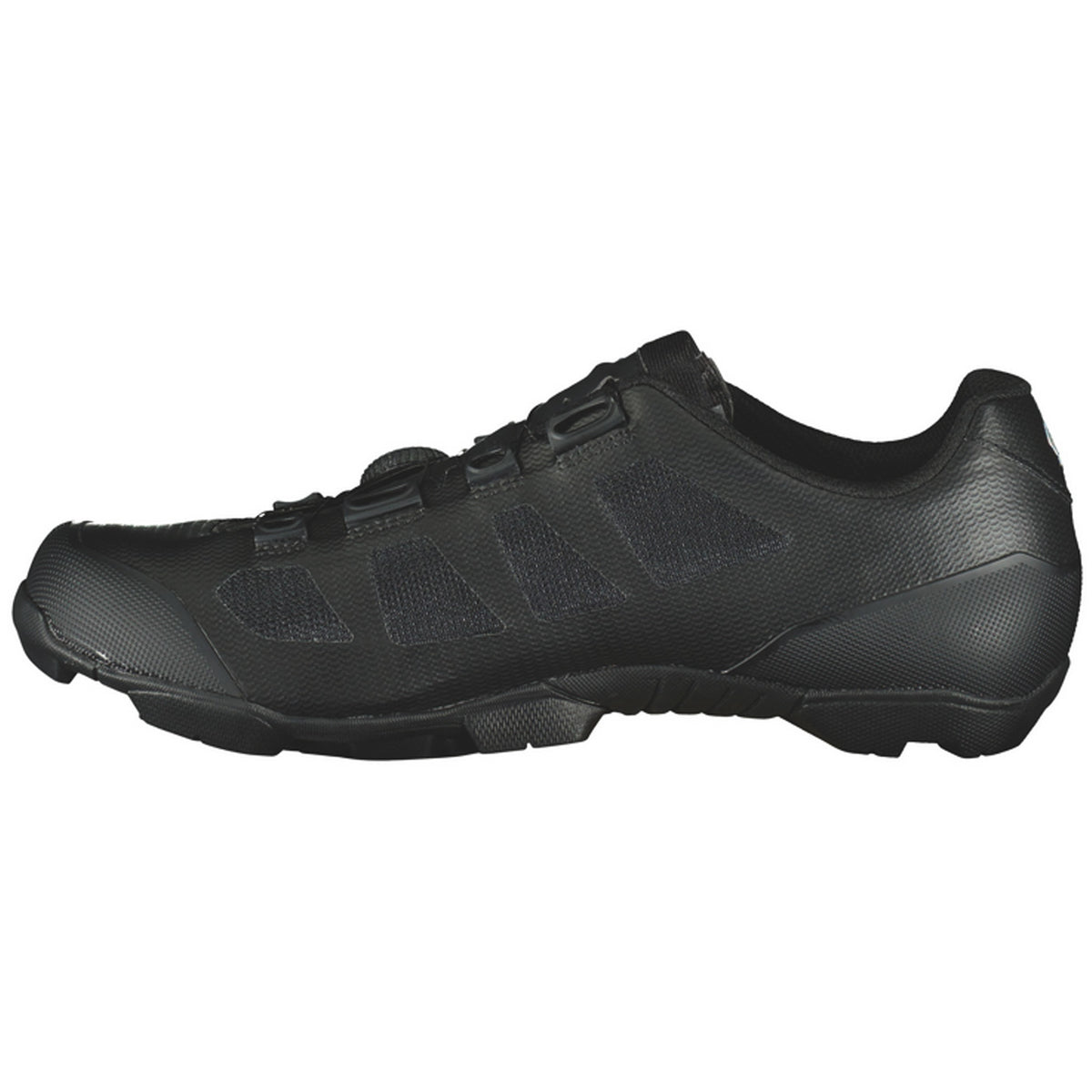Scarpe mtb Scott RC Evo - Nero - L