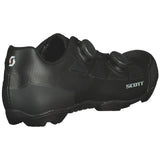 Scarpe mtb Scott RC Evo - Nero - N
