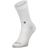 Calze Scott Performance Crew No Shortcuts - Bianco - N