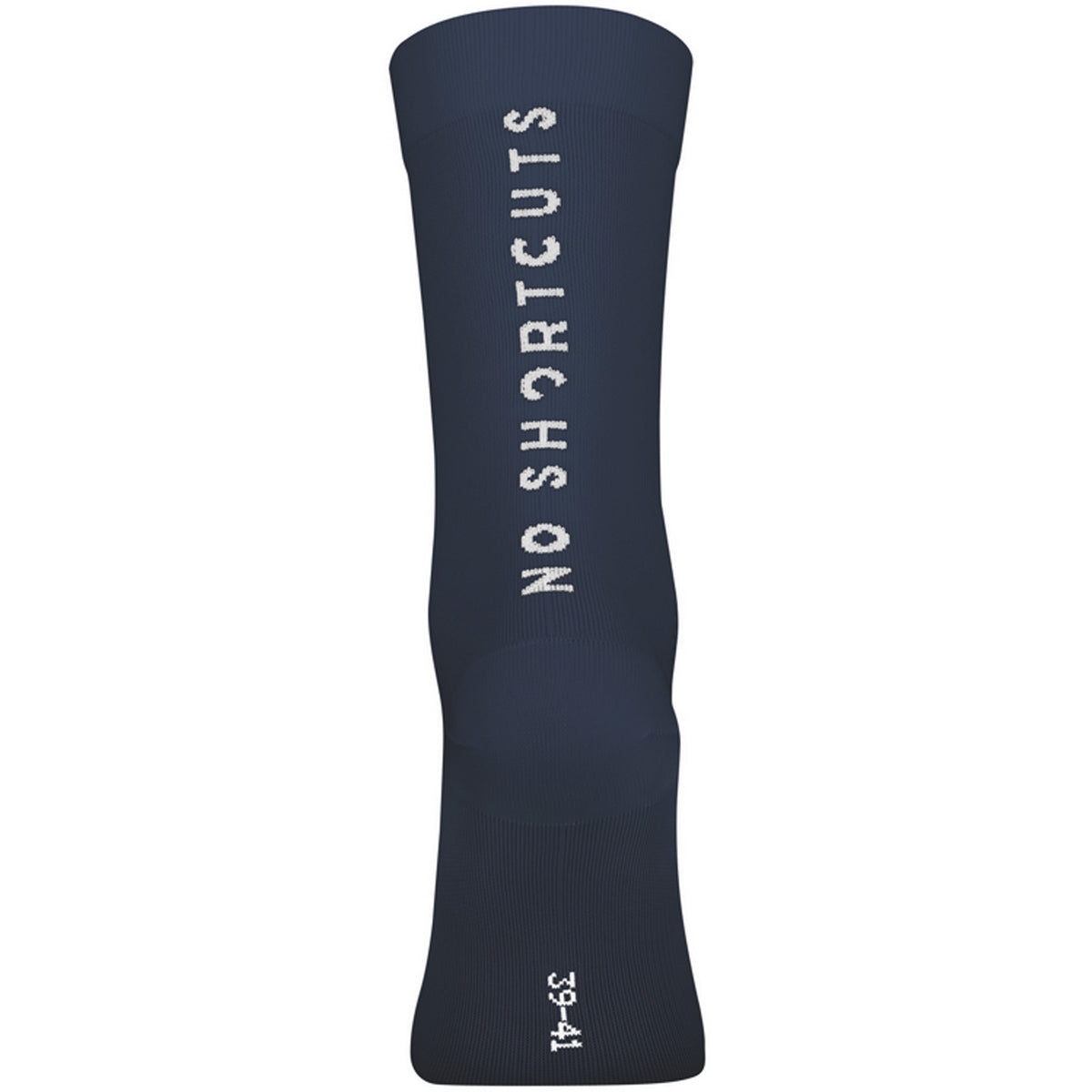 Calze Scott Performance Crew No Shortcuts 2022 - Blu - E
