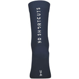 Calze Scott Performance Crew No Shortcuts 2022 - Blu - E