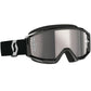 Scott Primal maske - Schwarz