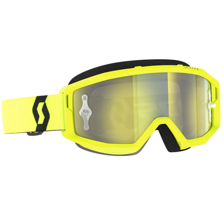 Maschera Scott Primal - Giallo - L