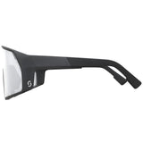 Occhiali Scott Pro Shield - Nero grigio - C