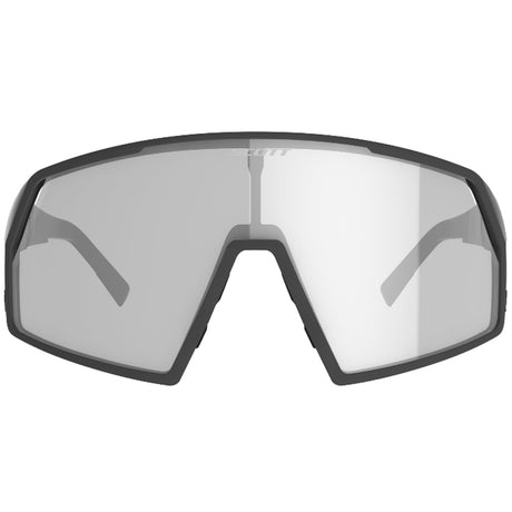 Occhiali Scott Pro Shield - Nero trasparente - P