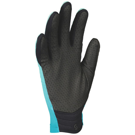 Guanti Scott RC Pro Supersonic - Verde - G