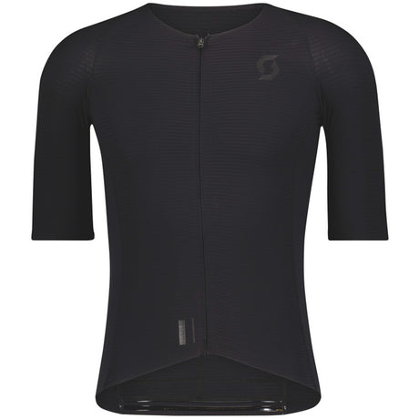 Maglia Scott RC Ultimate Graphene - Nero - L