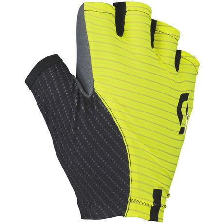 Guanti Scott RC Ultimate Graphene - Giallo - N