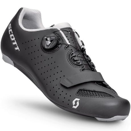 Scarpe Scott Road Comp Boa - Nero - N