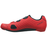 Scarpe Scott Road Comp Boa - Rosso - I