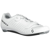 Scarpe Scott Road Comp Boa - Bianco - B
