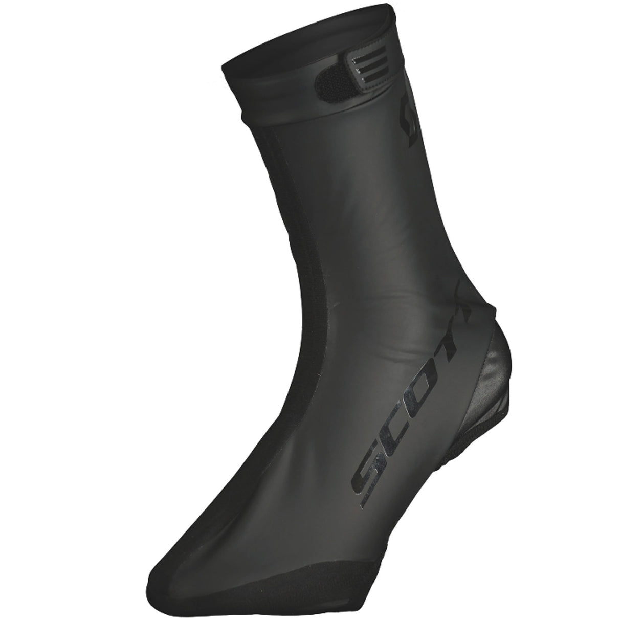 Copriscarpe Scott AS 20 - Nero - L