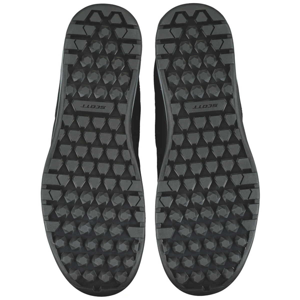 Scarpe mtb Scott Shr-Alp Boa - Nero - G