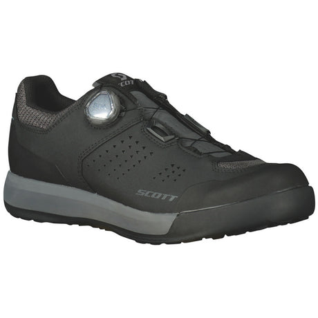 Scarpe mtb Scott Shr-Alp Boa - Nero - D