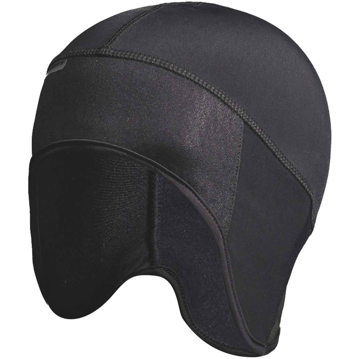 Sottocasco Scott AS 10 - Nero - H
