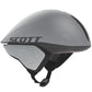 Casco Scott Split Plus - Argento - E