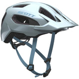 Casco Scott Supra - Blu - F