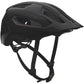 Casco Scott Supra - Nero lucido