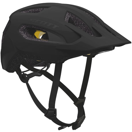 Casco Scott Supra Plus - Nero - L