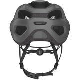 Casco Scott Supra Road - Grigio rosso - A