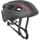 Casco Scott Supra Road - Grigio rosso - P