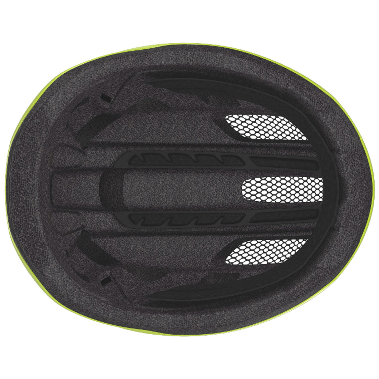 Casco Scott Supra Road - Blu - L