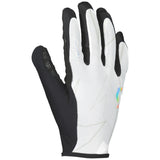 Guanti mtb Scott Traction Tuned LF - Bianco - E