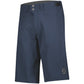 Pantaloncini Scott Trail Flow - Blu