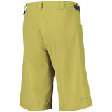 Pantaloncini Scott Trail Flow - Verde chiaro - C