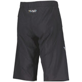 Pantaloncini Scott Trail Tuned - Nero - P