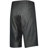 Pantaloncini Scott Trail Flow - Grigio - C