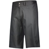 Pantaloncini Scott Trail Flow - Grigio - B