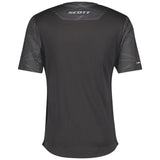 Maglia Scott Trail Tuned - Nero - A