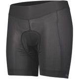 Boxer donna Scott Trail+ - Nero - O