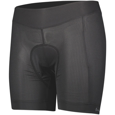 Boxer donna Scott Trail+ - Nero - O