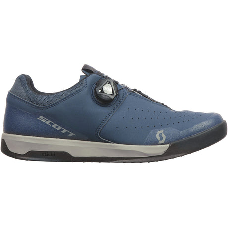 Scarpe mtb Scott Sport Volt - Blu - Q