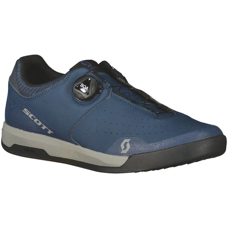 Scarpe mtb Scott Sport Volt - Blu - P