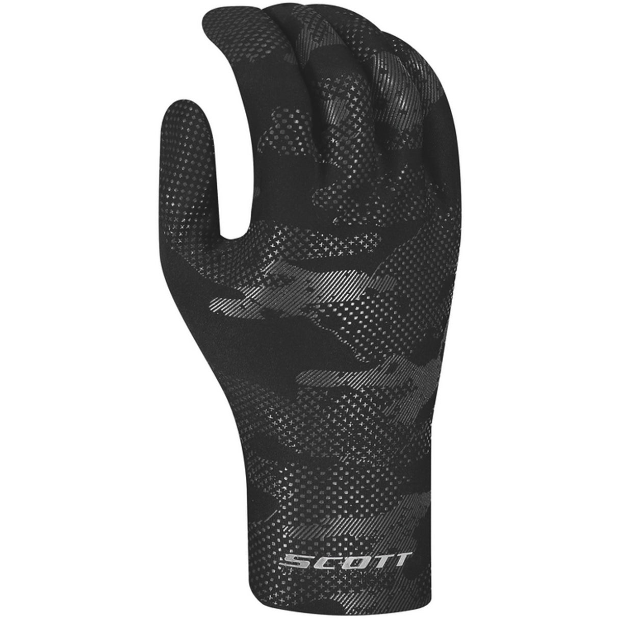 Guanti Scott Winter Stretch LF - Nero - Q