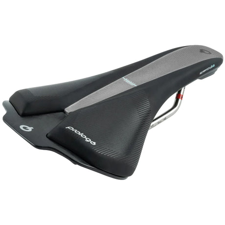 Sella Prologo Scratch Eva Nack - Nero - C