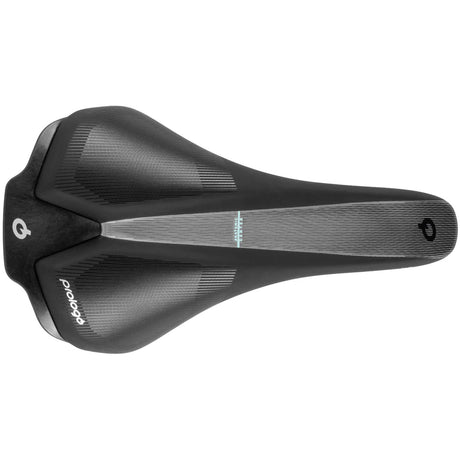 Sella Prologo Scratch Eva Tirox - Nero - A