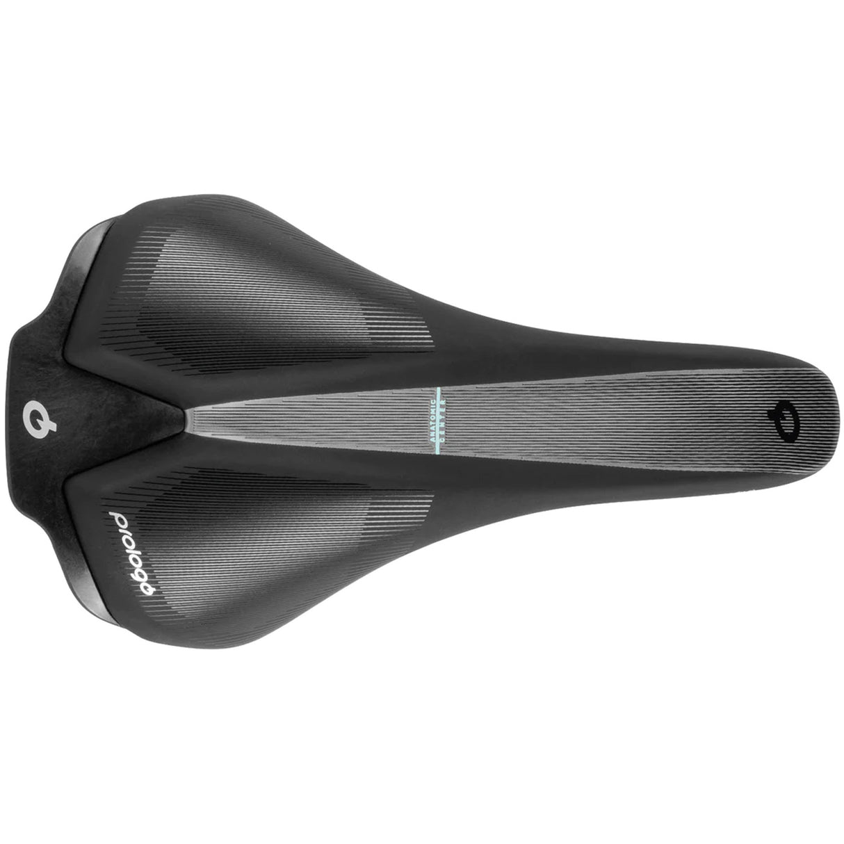 Sella Prologo Scratch Eva Nack - Nero - B