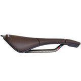 Sella Prologo Scratch M5 Pas TiroX - Marrone