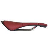 Sella Prologo Scratch M5 Pas TiroX - Rosso