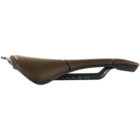 Sella Prologo Scratch M5 Nack - Marrone