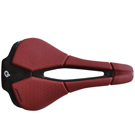 Sella Prologo Scratch M5 Pas TiroX - Rosso