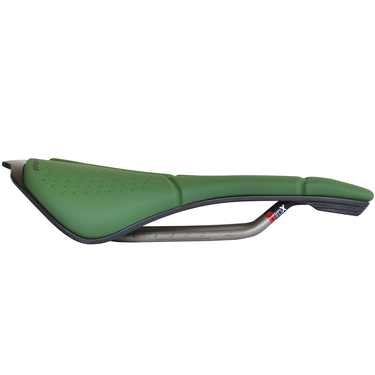 Sella Prologo Scratch M5 Pas TiroX - Verde