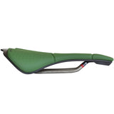 Sella Prologo Scratch M5 Pas TiroX - Verde